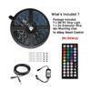 Remote & APP Control RGB Pontoon Boat Marine Led Light Strip Light for Duck Jon Bass Kayak Accent Courtesy Decoration Lights 12v