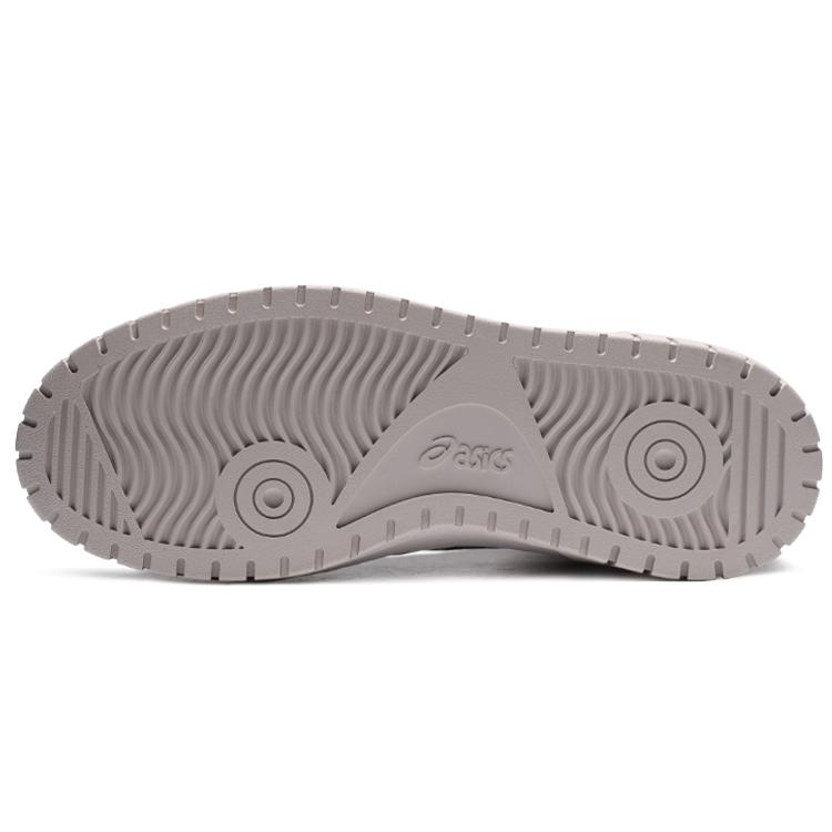 ASICS Unisex Court Mz Hi Sneakers Gray 1203A177-020