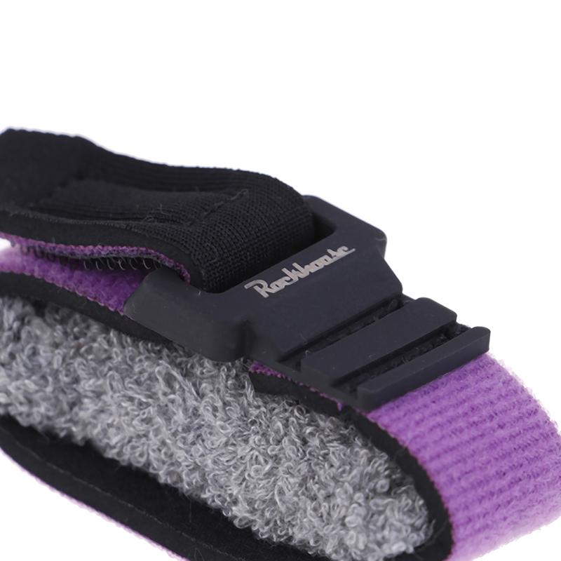 1 шт. Гитара Fretwraps Струны Мьют Мьютер Накладка грифа Приглушающие обертки для обычных