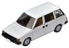 Tomica Limited Vintage Neo Масштаб Универсал Prairie NV 1982 Белый Готовое изделие 1/64 LV-N160a