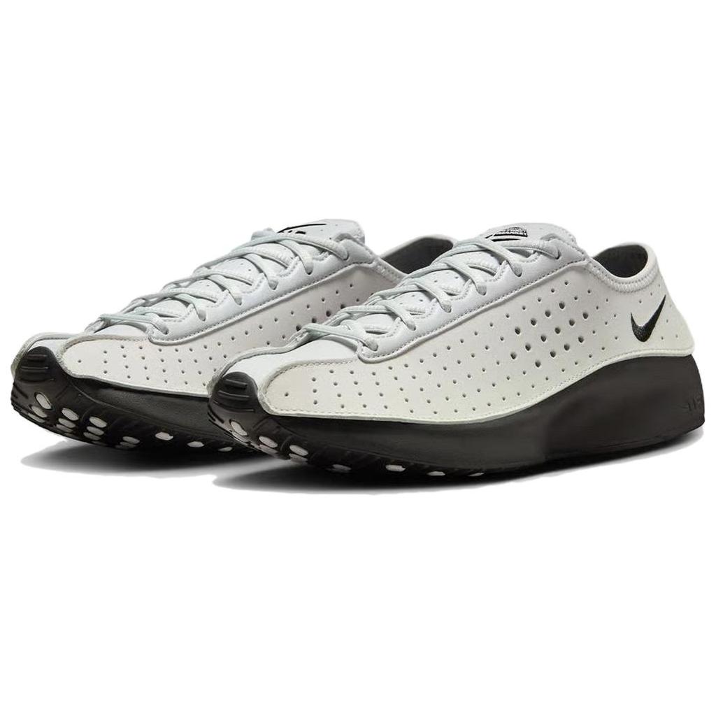 Dover Street Market x Nike Air Superfly Summit White Black Женские кроссовки Photon-Dust IB1403-100