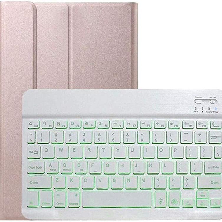 Suitable for Samsung Galaxy Tab S6 Lite 10.4 P615/610 10.4 tablet keyboard protective case
