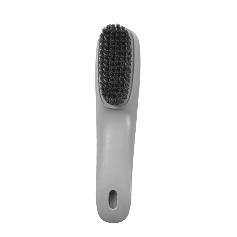 Shoe Cleaning Brush Plastic Clothes Scrubbing Multi-functional Cleaning Tools Washing Brush Accessories