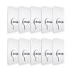 5/10/20 Pcs HIgh Quality Punch-free Screws Strong Self-adhesive Suction Cup Sucker Wall Hooks Hanger for Kitchen Bathroom Tools