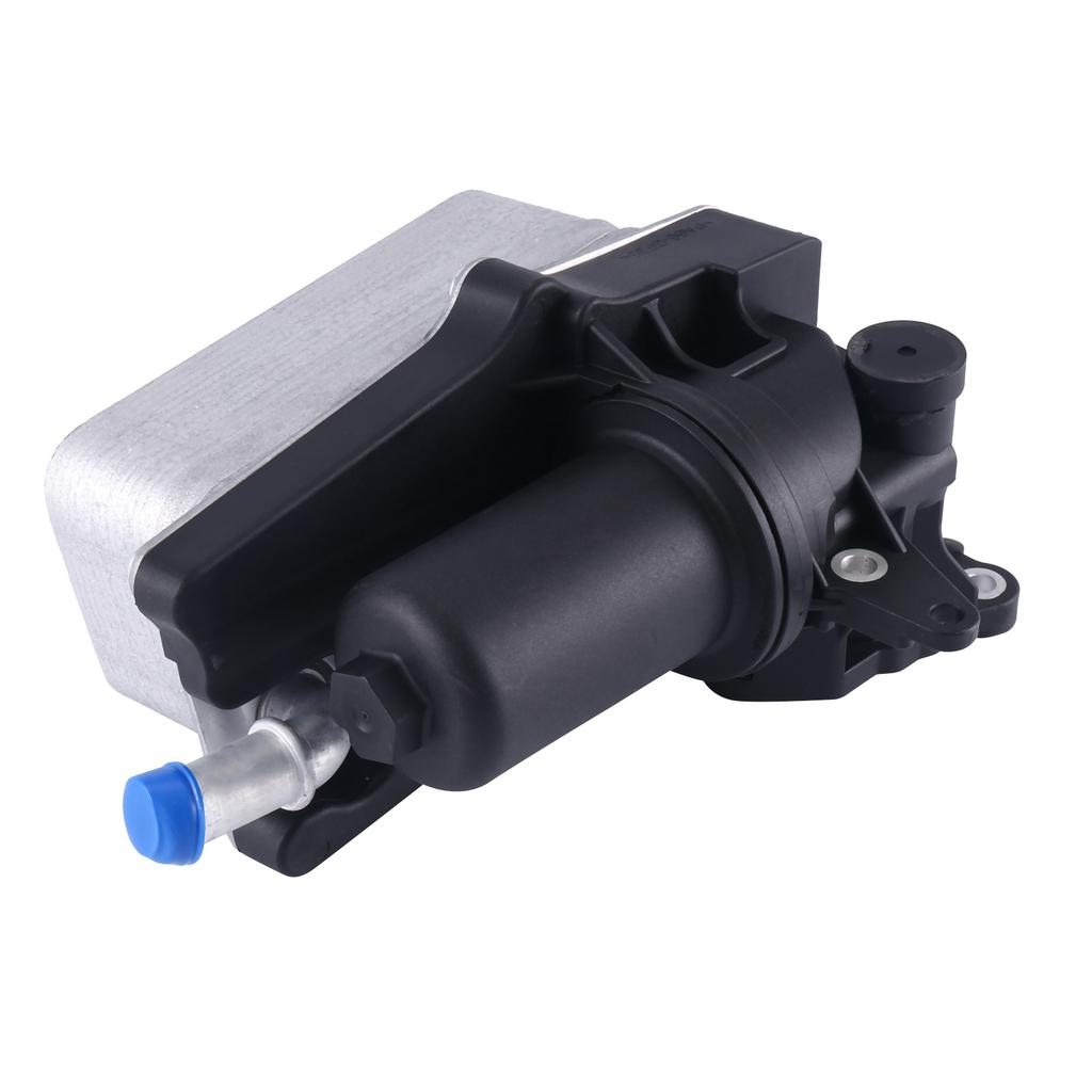 Strange Engine Transmission Oil Cooler Accessories A2465010501 For Mercedes Benz CLA GLA 180 200 CDI 250 4-MATIC