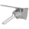 Stainless Steel Manual Potato Presser Ricer Crusher Fruit Lemon Squeezer for Kitchen Use