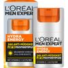 LOREAL Men Expert Hydro Energy 24h Cream LSF15 50ml