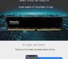 Vaseky Desktop PC4 Memory 4GB 8GB 16G DDR4 2133MHZ 2400MHZ 2666Mhz Computer RAM Memoria Module Desktop DIMMAA