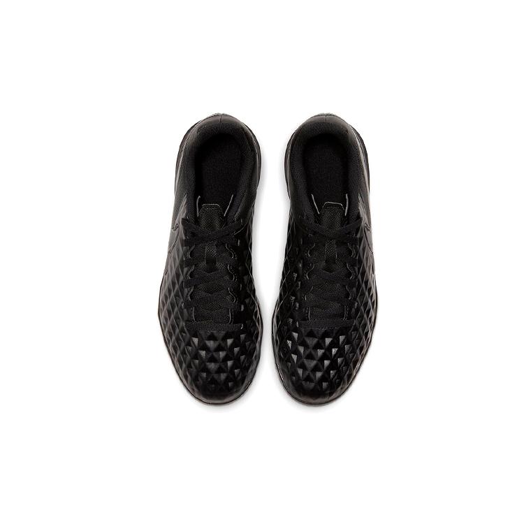 Nike Младший. Детская обувь Tiempo Legend 8 Черный AT5883-010