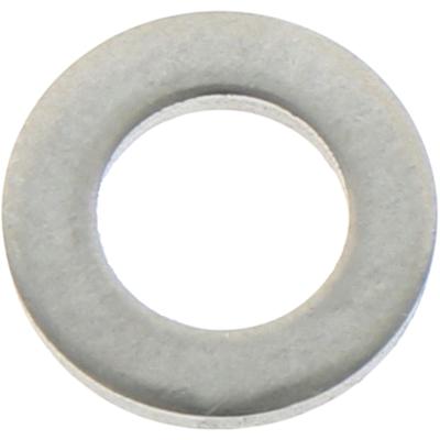 Round Washer Fi-6.4x12x1.6mm M6 Stainless Steel DIN 125 ISO 7090 X100