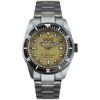 Зеленый Авто 2.0 Superluminova C3 Циферблат Автоматический OOO.001-16.2.VE 100М Мужские Часы