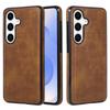 For Samsung Galaxy S26 Ultra Leather Case Pattern Printing Wallet Stand Anti Drop Phone Cover