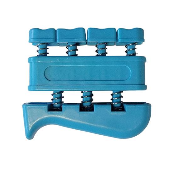 Тренажер для укрепления хвата, тренажер для пальцев, музыканты, скалолазы, портативный тренажер для укрепления хвата с несколькими вариантами веса