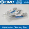 Стандартный цилиндр SMC CDM2B/CDQ2B/MXS/MXQ/MY1B* Нестандартный