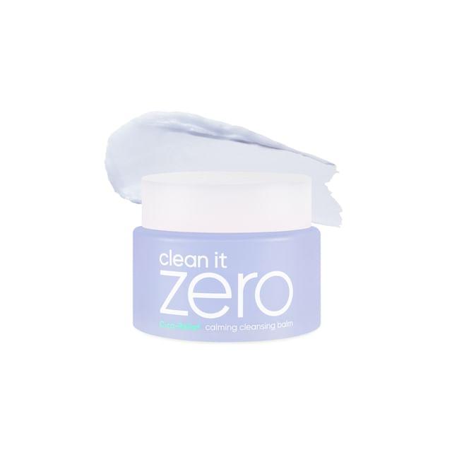 BANILA CO Очищающий бальзам Clean it Zero Calming