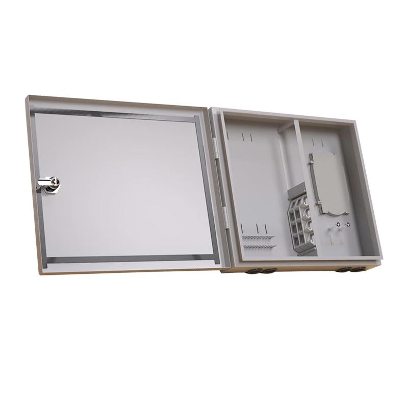 Zhongtian Hengke Fiber Optic Distribution Box