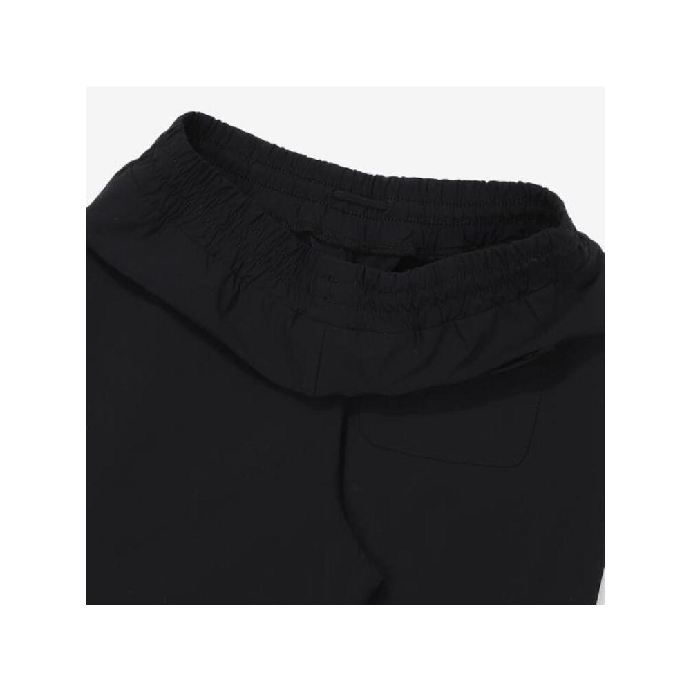 [fila Kids] Functional Track Pants  Fk2fpf2501m Blk  q0zFk2fpf2501mBlk