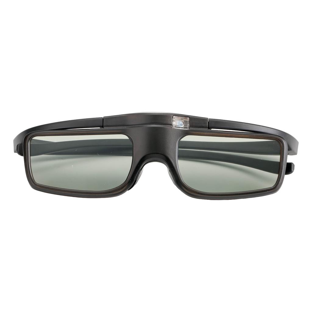 3D-очки USB Перезаряжаемые Очки-жалюзи для TW5700 5400 5600 930 3D-телевизора 3D DLP Link Активные очки-жалюзи