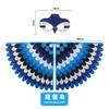 Animal Bird Wings+Mask Suit Stage Performance Peacock Owl Parrot Bird Felt Cape Halloween Bird Funny Party Cosplay Cloak