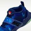 Nike Team Hustle D 12 LEGO Brave Blue (PS)