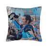 Sprunki Cartoon Anime Pillowcase Polyester Cushion Cover Decorations  Throw Pillow Case Cover Home Square Xcm