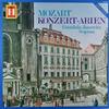 Виниловая пластинка WOLFGANG AMADEUS MOZART GUNDULA J KonzertArien 2548216 Heliodor Германия Классическая Б/У