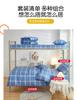 Mei Yun Ge (Student Season) Cotton Student Dormitory 6-piece Set