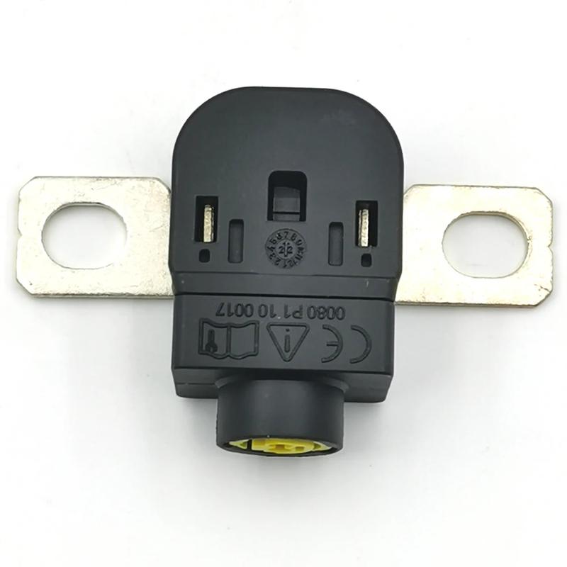 N000000008657 protects car batteries from high temperature overload, fuses, and high temperature switches for Mercedes-Benz