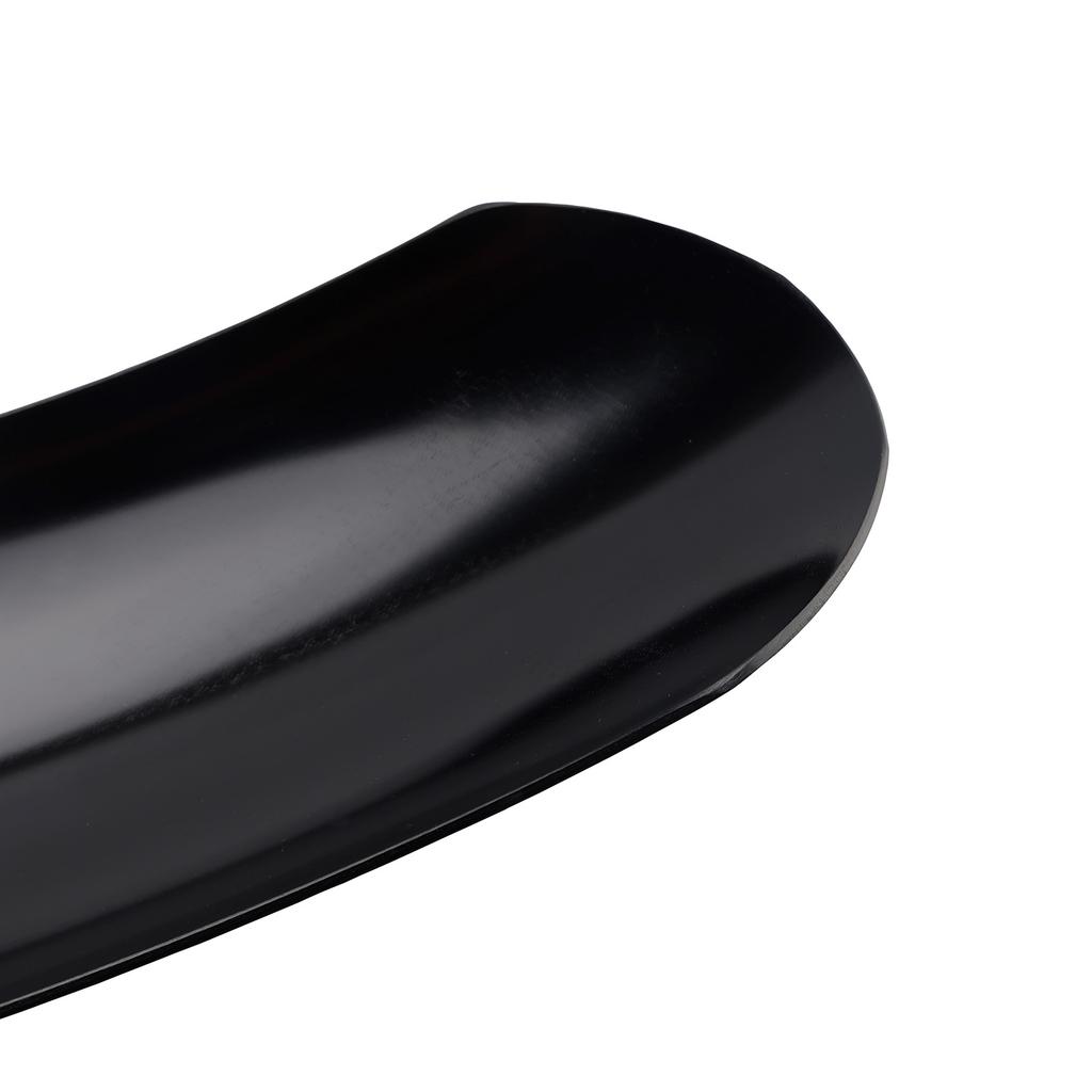 Steel Front Fender Fit For MOTO GUZZI V7 II Stone Classic Special 10-16 Black