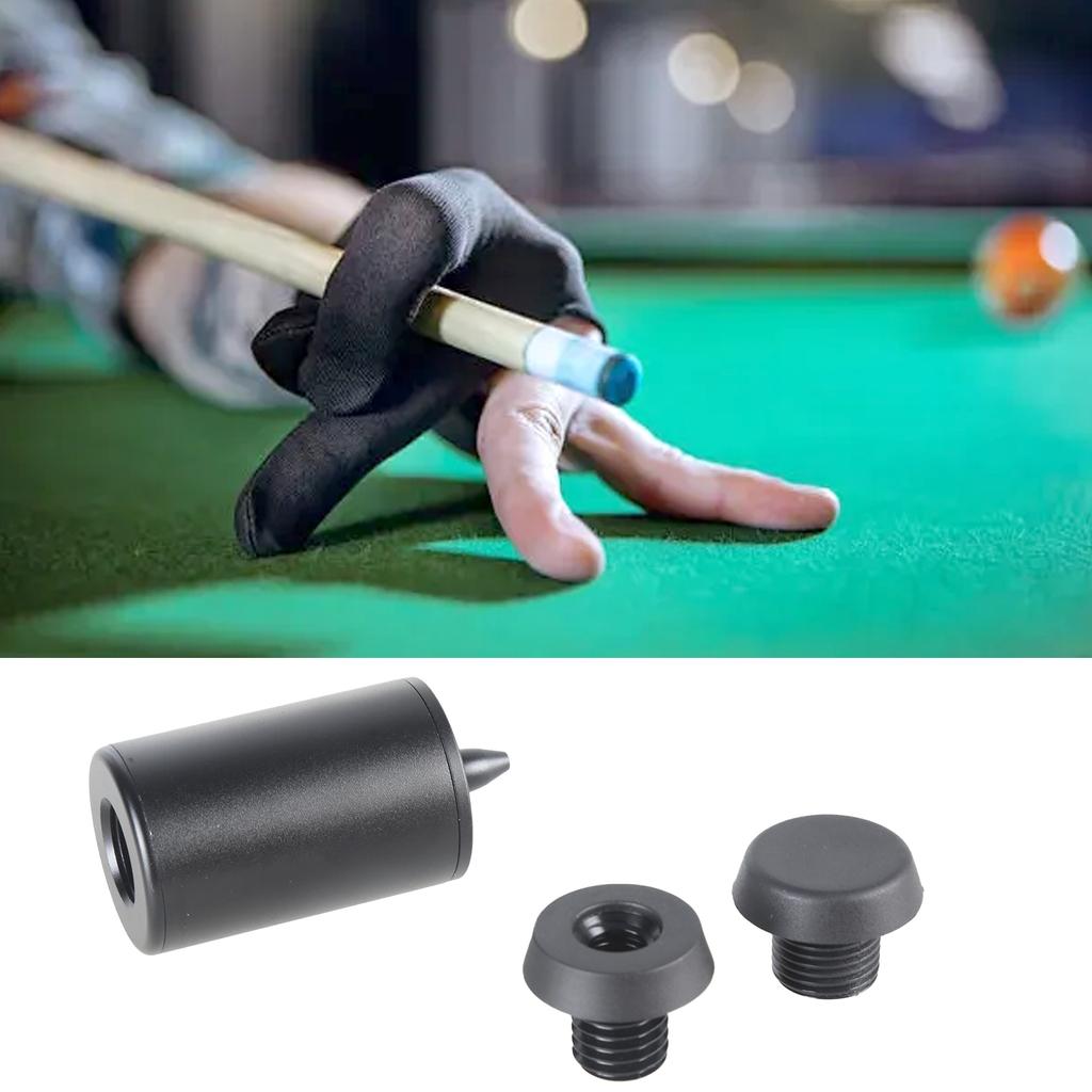 Удлинители для бильярдного кия Удлинитель для бильярдного кия Удлинитель для бильярдного кия Аксессуары для бильярдного кия для начинающих