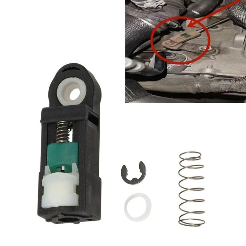 Коробки передач Переключатели Тяга Блок управления Автоматический Вал селектора Трос механической коробки передач Для комфорта вождения CV617C445AA