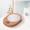 Electric Thermostatic Coaster Coffee Mug Warmer with Auto Shut Off Energy Efficient Waterproof Smart Electric Beverage Cup Warmer