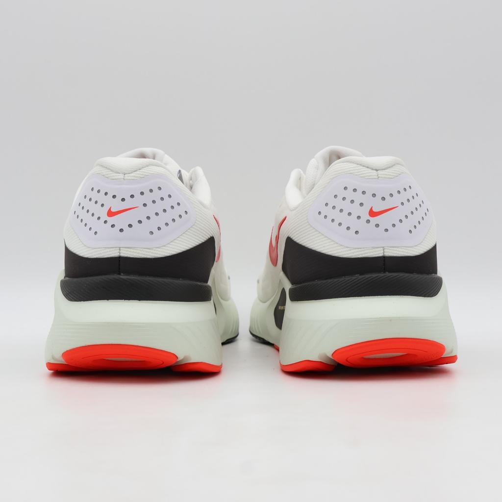 HJ1102-106 Nike Structure 26 Дорожные кроссовки для бега Белый Средний пепельный (Мужской)