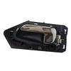 Car interior door handles for Citroen Elysée R33 2008 2009 2010 2011 2012 2013