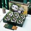 Hand-painted Japanese Ceramic Tableware Gift Set