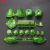JCD 1 Set For Xbox Series X S Controller buttons kit L R LB RB Bumper Trigger Buttons Mod Kit Game Accessories