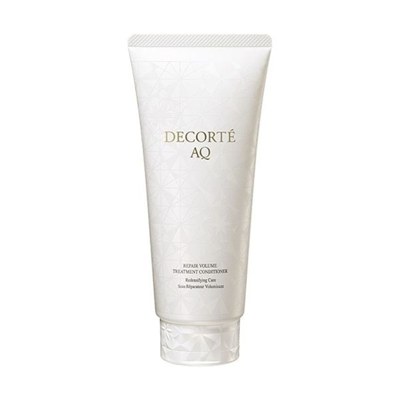 Kose DECORTE AQ Восстанавливающий кондиционер для объема