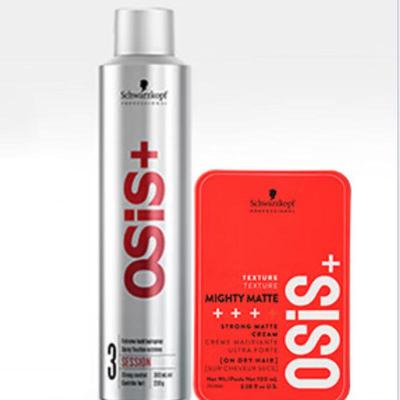 Профессиональный набор для укладки волос Schwarzkopf