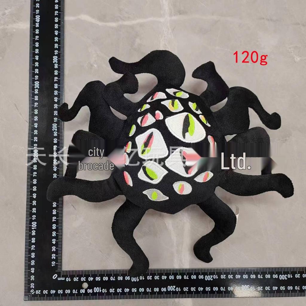 Плюшевая игрушка Фигурка Двери Побег Ужасы Трансграничный