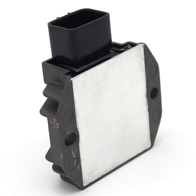 Motorcycle Voltage Regulator Rectifier Accessories For Yamaha YZF R1 RaceBase R1 RaceBase YZF R1 2CR YZF R1 BX4 OEM:2CR-81960-00