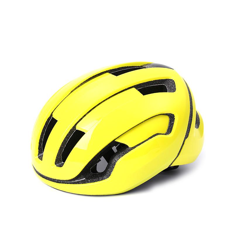 Unisex Road & Mountain Bike Safety Helmet