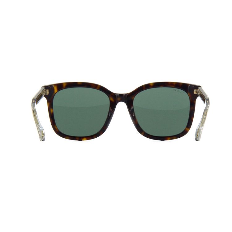 Gucci Square Sunglasses Men sunglasses Black GG0562SK