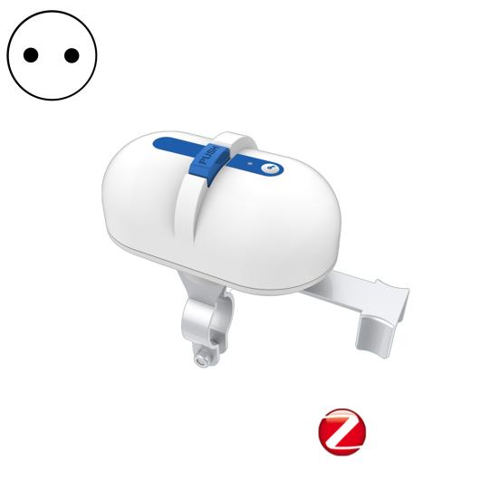 Gas Valve Controller Voice Command Control-Valve Long Lasting Wireless Smart Wi-Fi Gas Valve Controller Set for Home