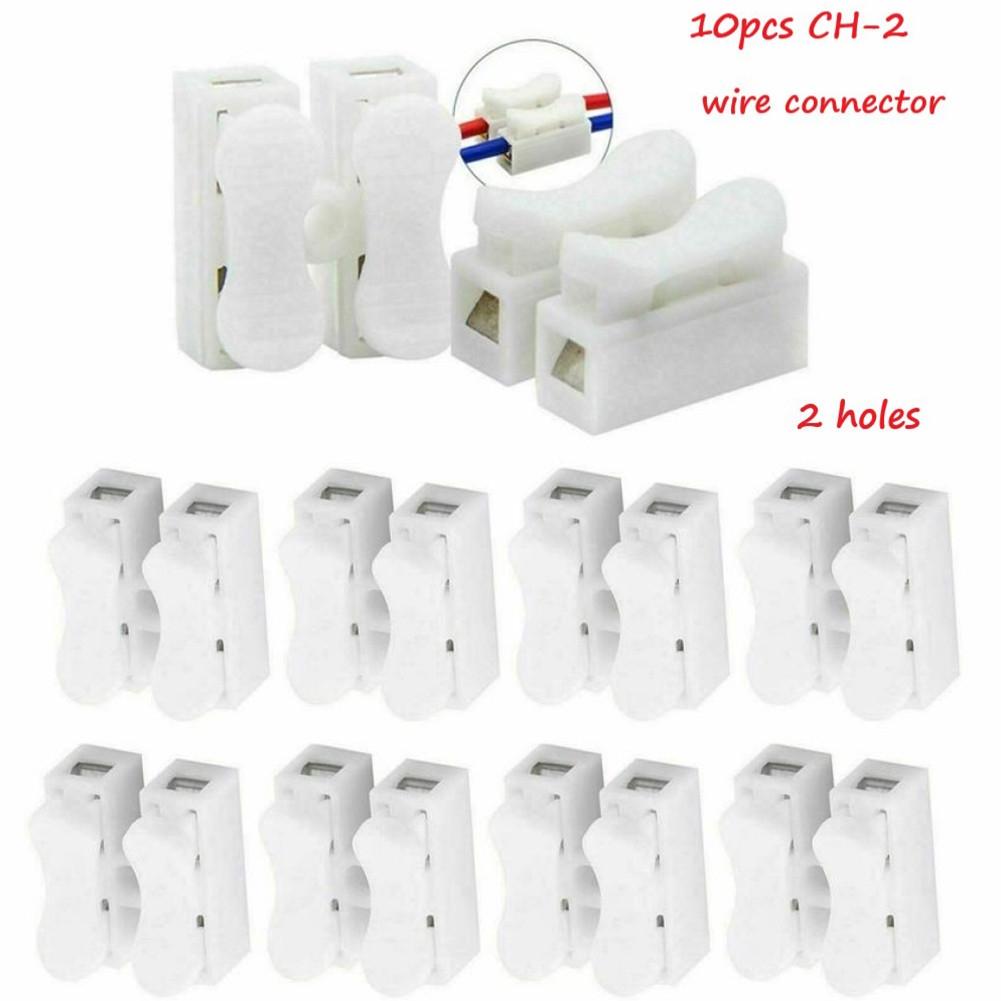 Проводной соединитель Бизнес и промышленность -40 до 150 градусов Цельсия