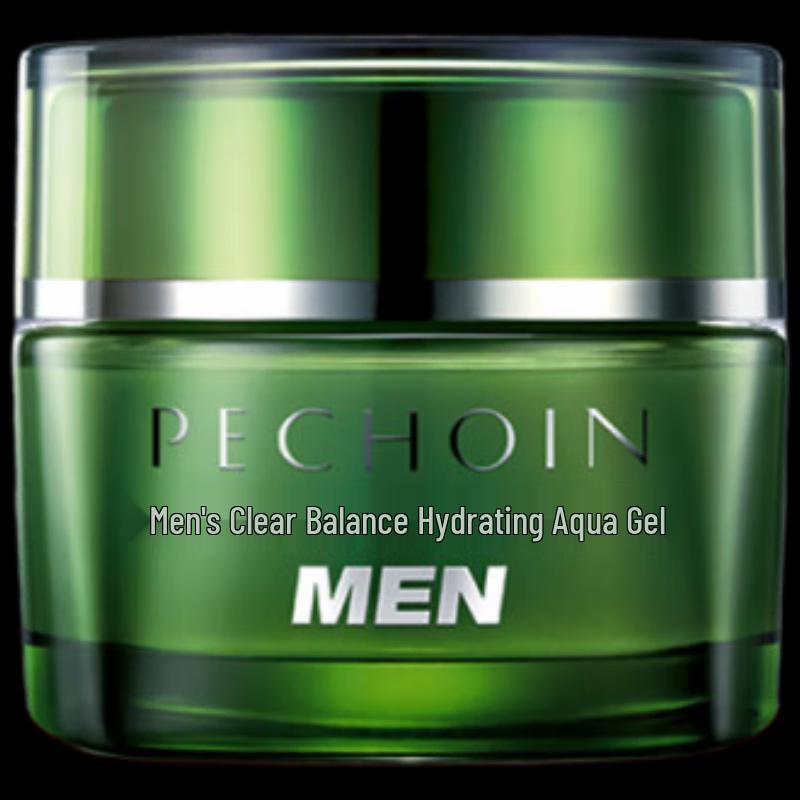 Pechoin Men's Hydrating Balancing Lotion 50g