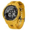 Multifunctional Single Display Electronic Watch Electronic Watch Student Sports Large Dial Waterproof