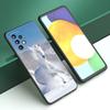 Чехол для телефона с бегущей лошадью для Samsung Galaxy A04 A21 A30 A50 A52 S A13 A14 A22 A23 A32 A53 A73 5G A11 A12 A31 A33 A51 A70 A71 A72
