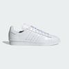 CAMPUS 80S Footwear White Sneakers ORIGINALS Unisex JR2740 Footwear White / Footwear White / Footwear White