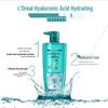L'Oréal Hyaluronic Acid Anti-Dandruff Tea Tree Shampoo