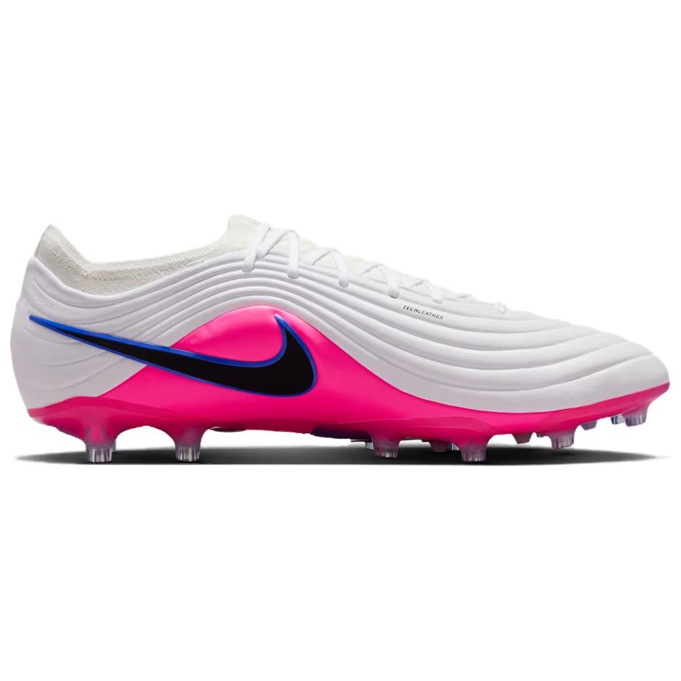 Nike Tiempo Maestro AG Футбольные бутсы для искусственного покрытия Унисекс Белый Синий IB4469-146